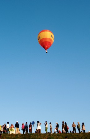 2013 佐賀バルーンフェスタ